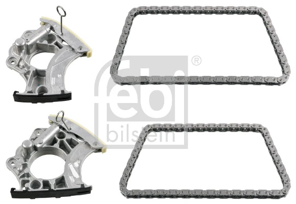 Timing Chain Kit